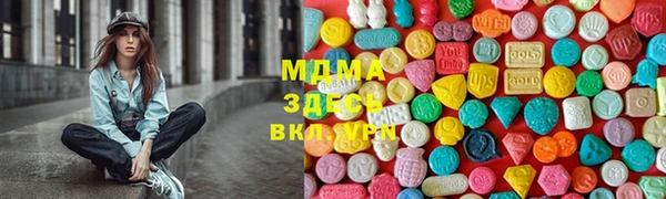 мдпв Новокубанск